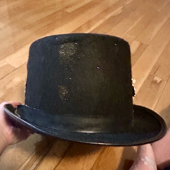 Custom Top Hat - Picture 9 of 9